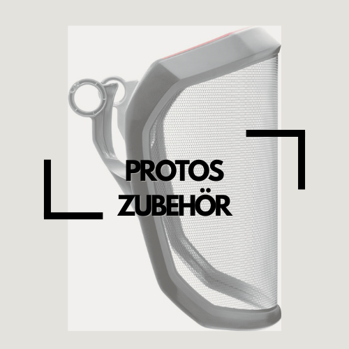 ZUBEHÖR FÜR PROTOS