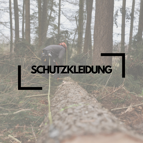 SCHUTZKLEIDUNG