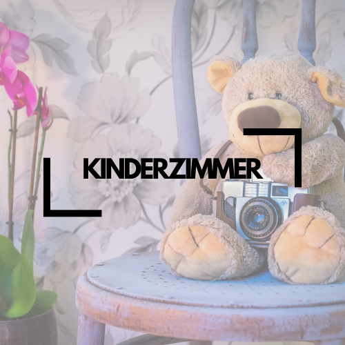 Was ein natürliches Kinderzimmer ausmacht ?