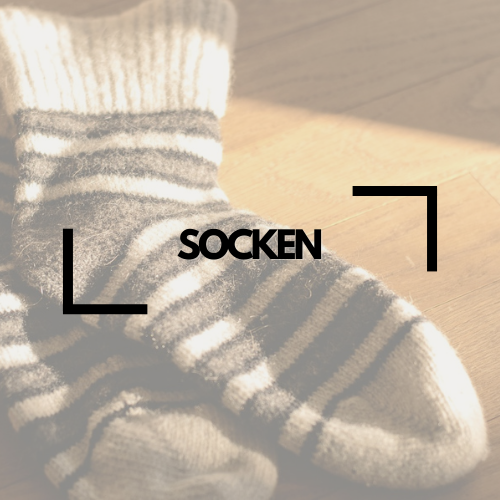 SOCKEN