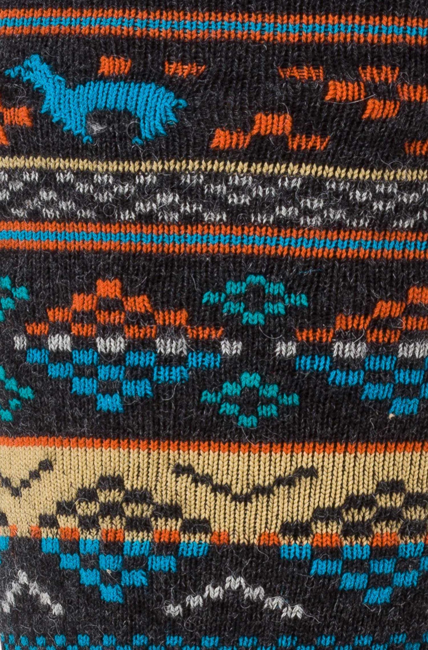 Alpaka Socken INKA aus 70% Baby Alpaka & 25% Pima Baumwolle