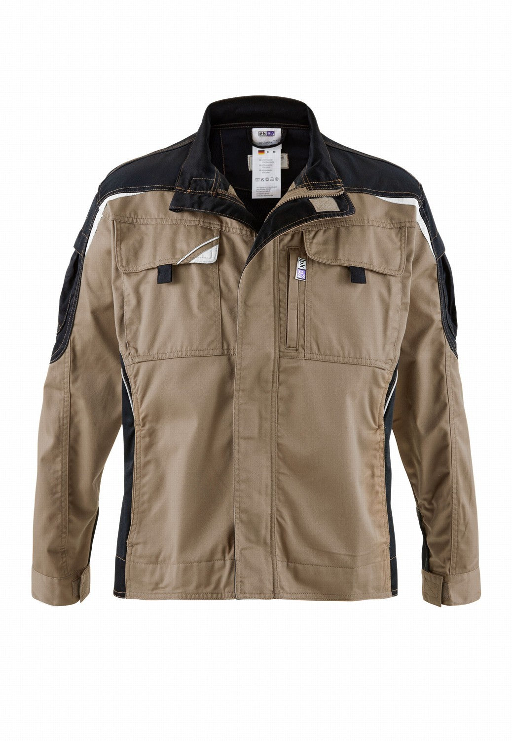 Bundjacke "Bestwork"