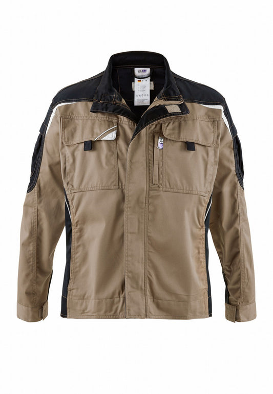 Waist jacket "Bestwork"