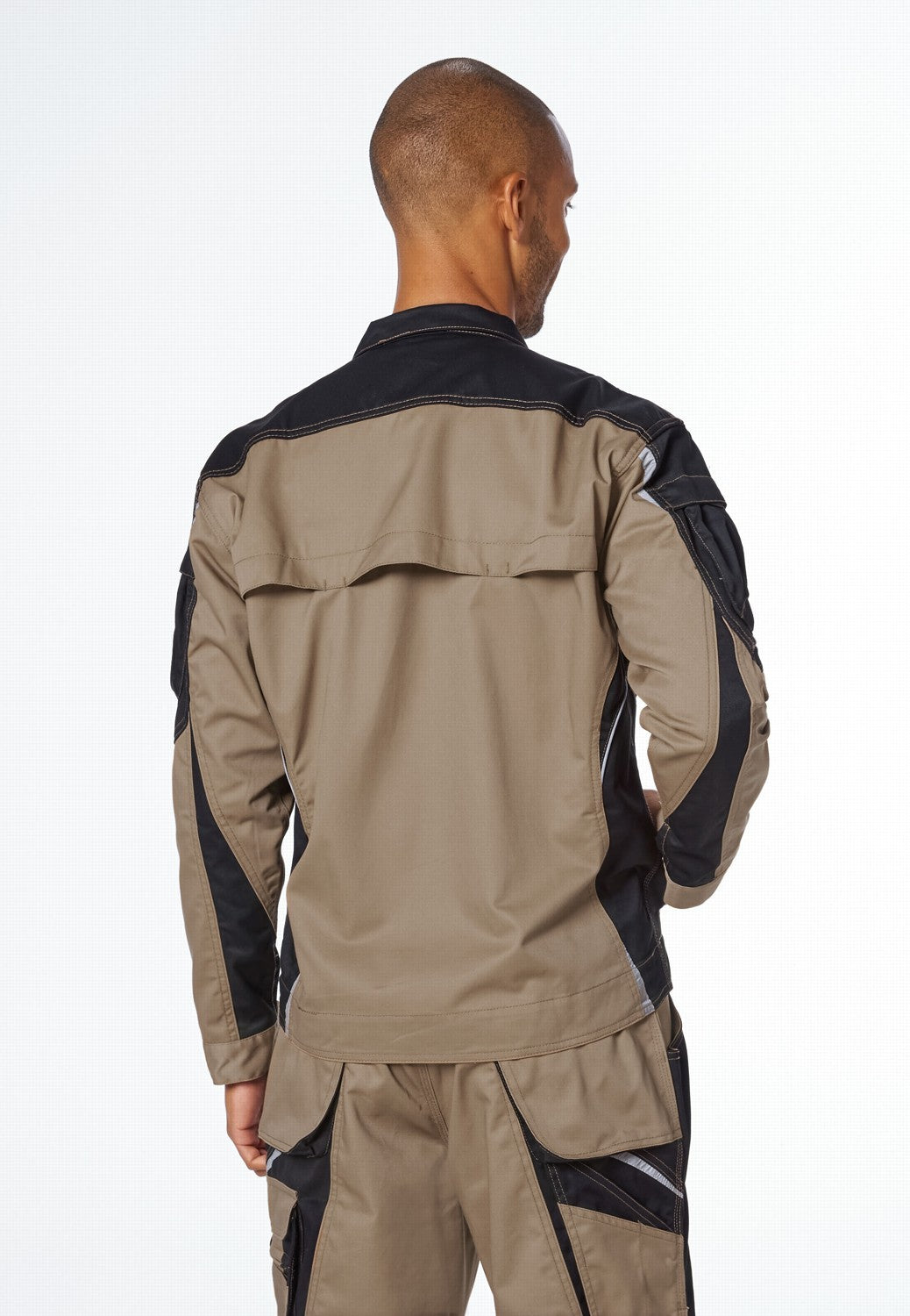 Bundjacke "Bestwork"