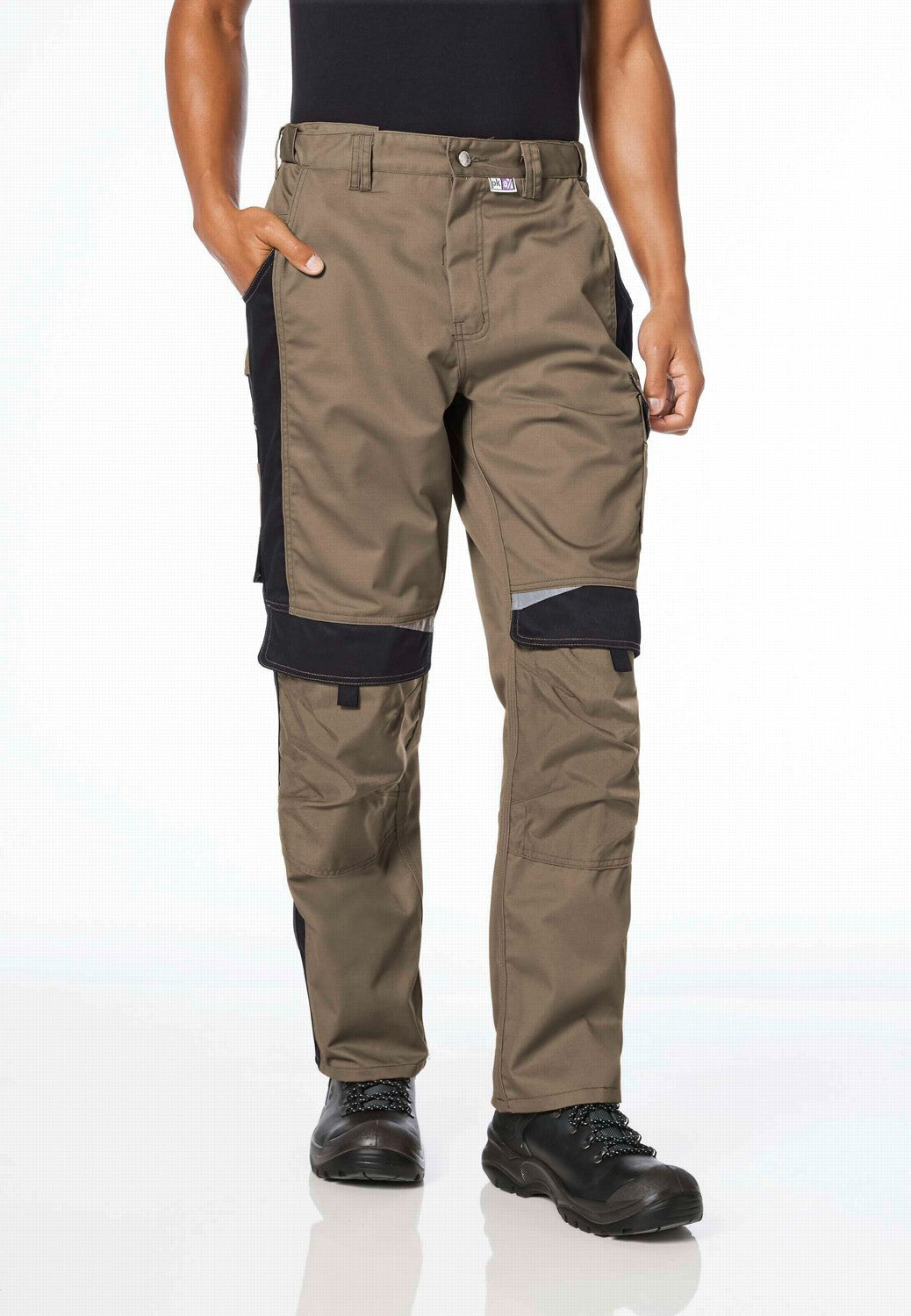 Bundhose "Bestwork"
