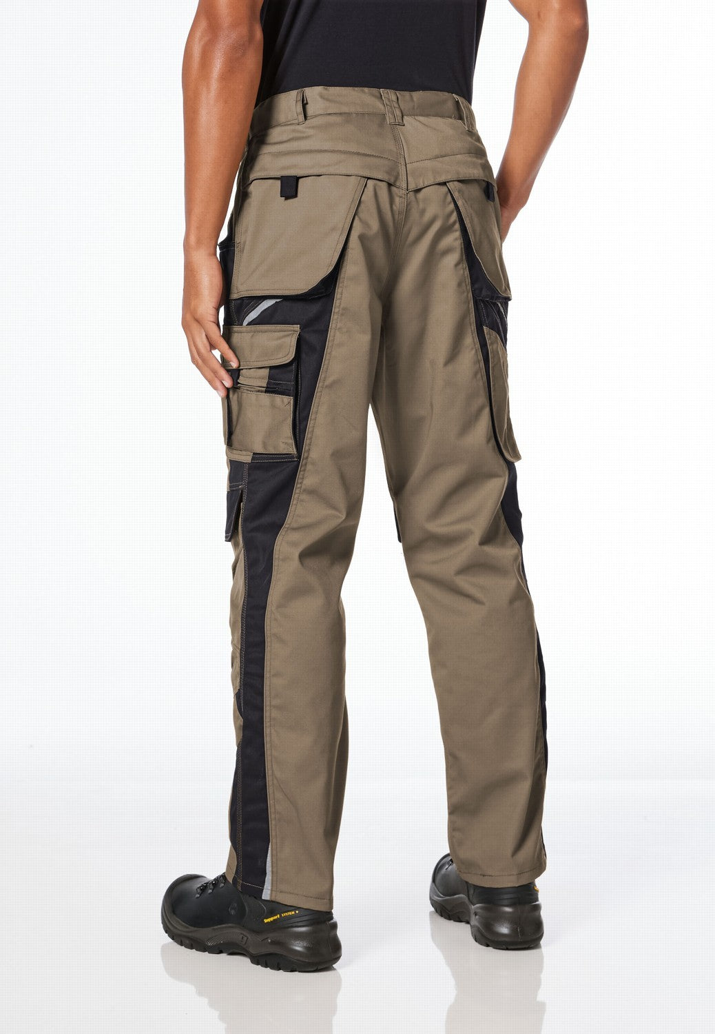 Bundhose "Bestwork"