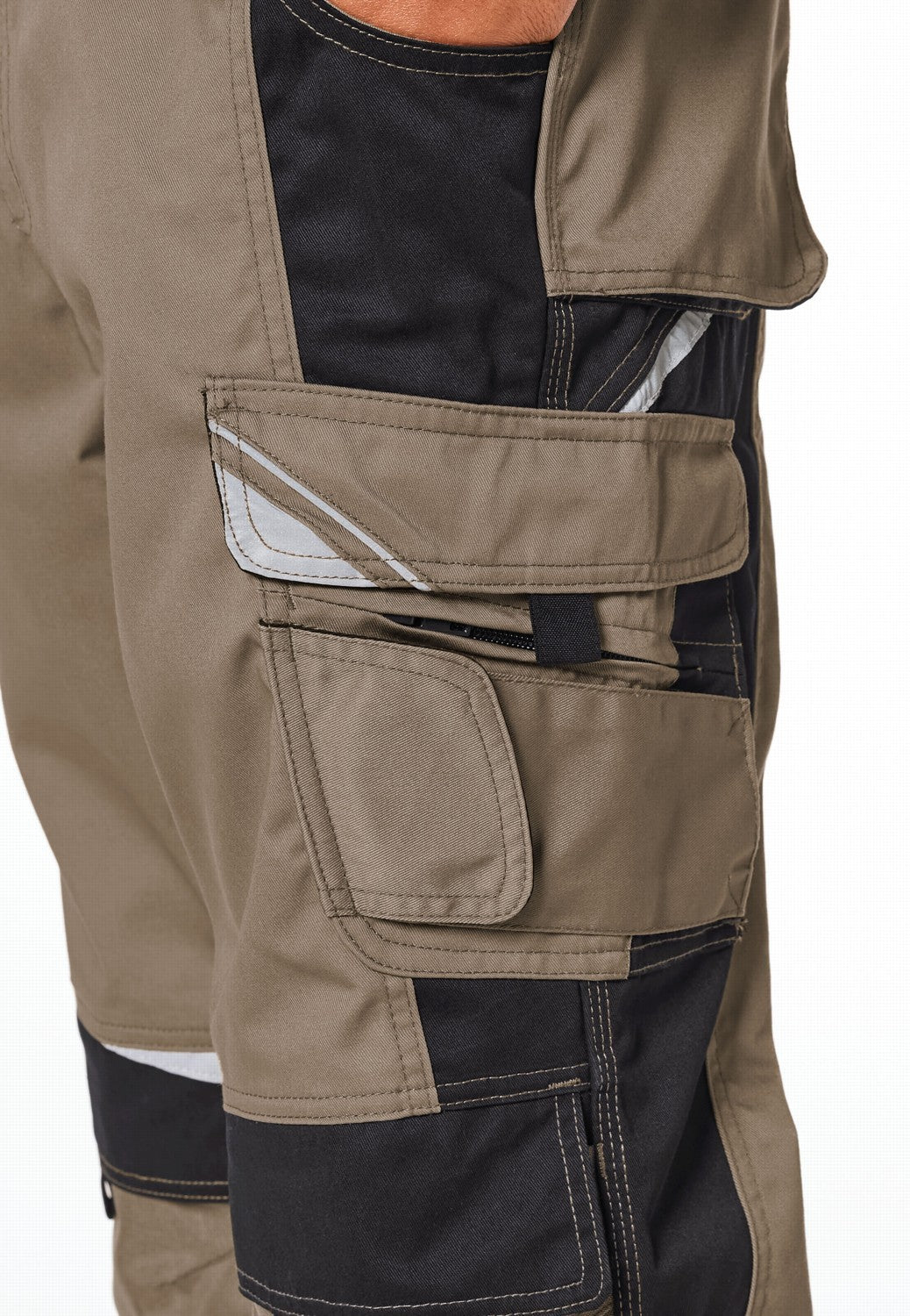 Bundhose "Bestwork"