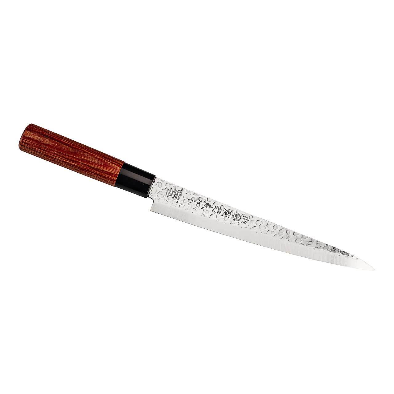 Tsubazo Japanisches Kochmesser Sashimi