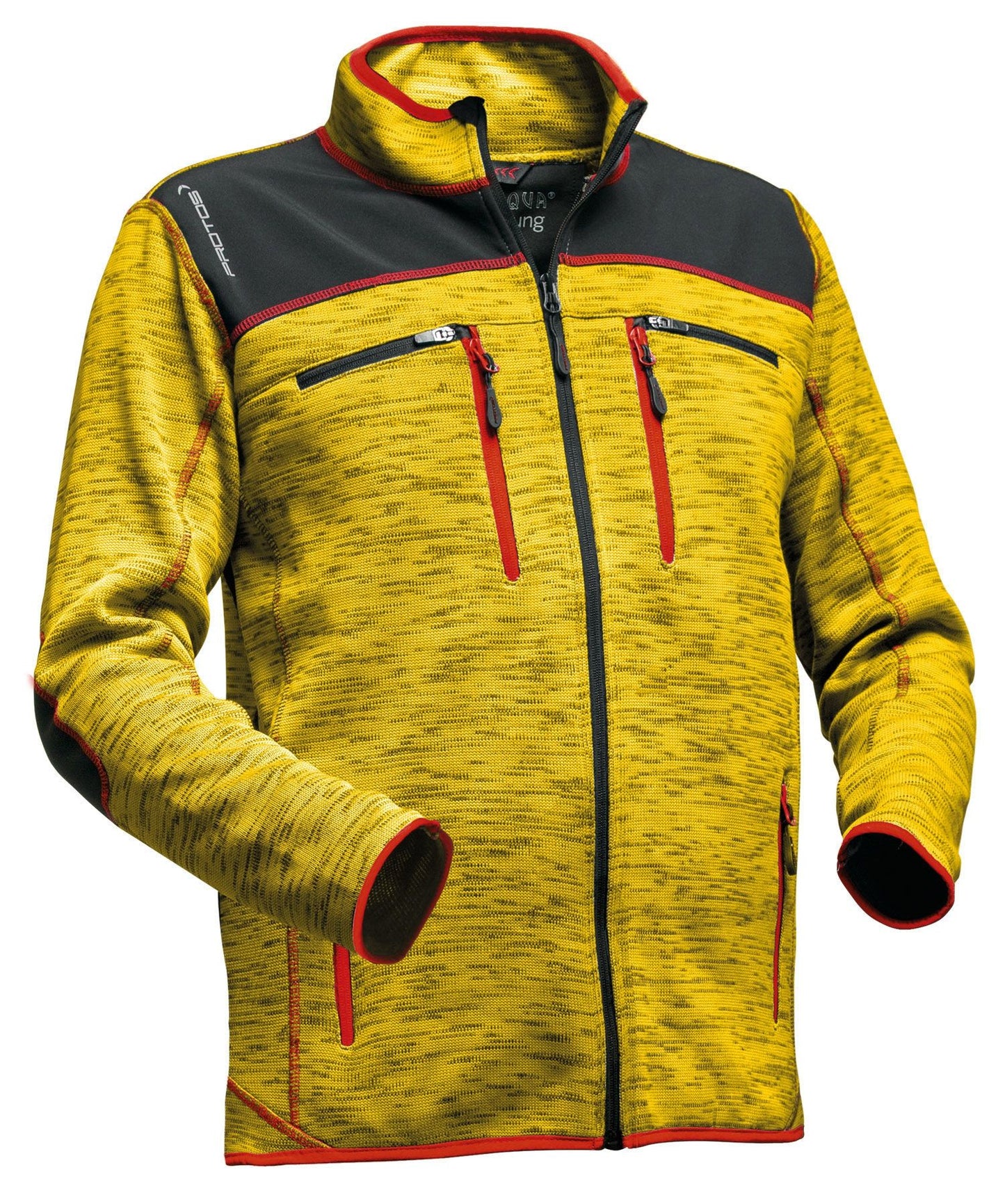 PROTOS Inuit Jacke Herren