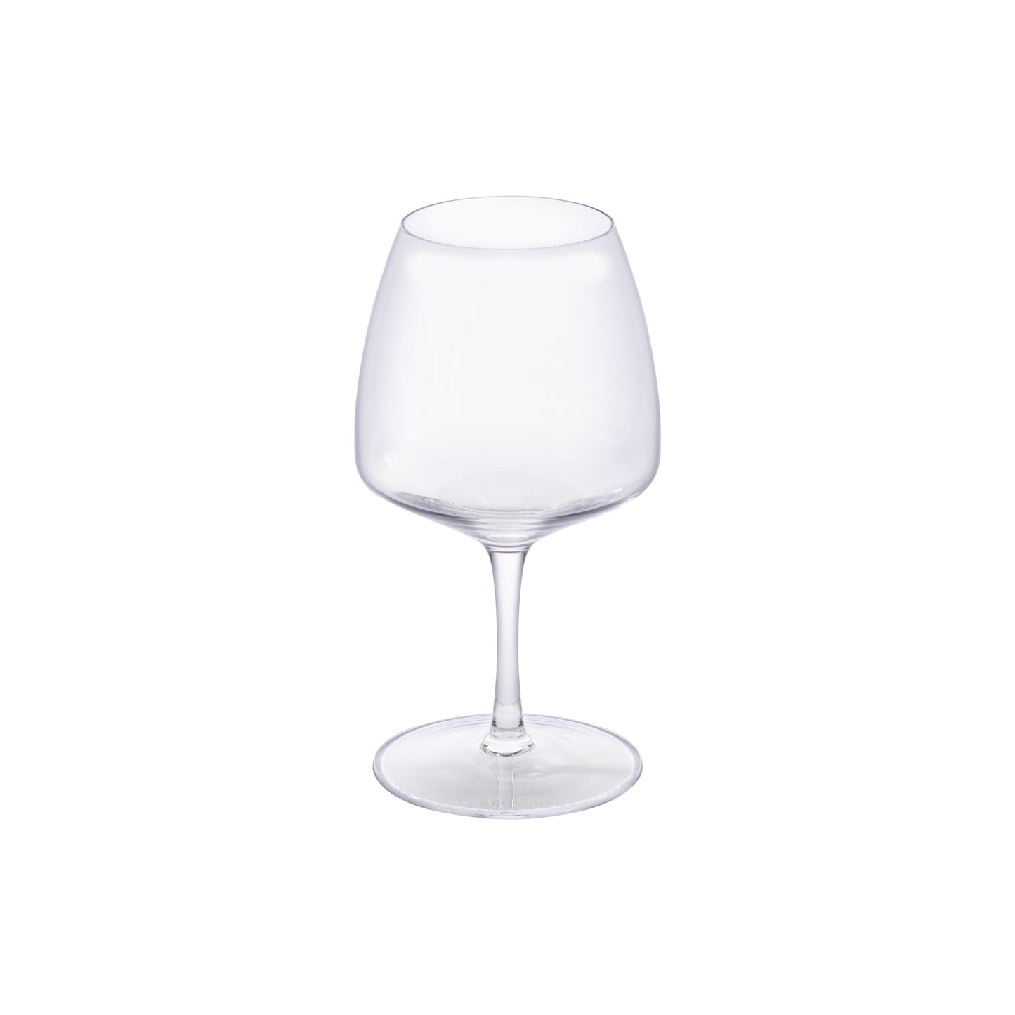 6er Set Chardonnay Glas