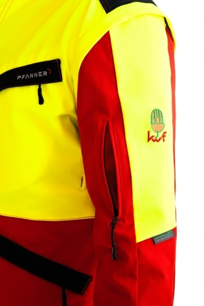 Pfanner forestry jacket