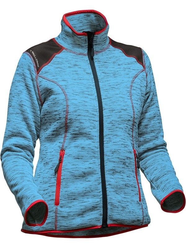 PROTOS Inuit Jacke Damen