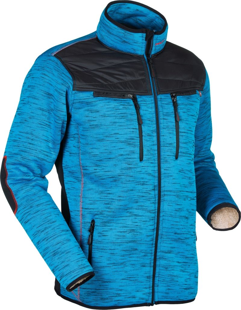 PROTOS Inuit Jacke Teddy Jacke