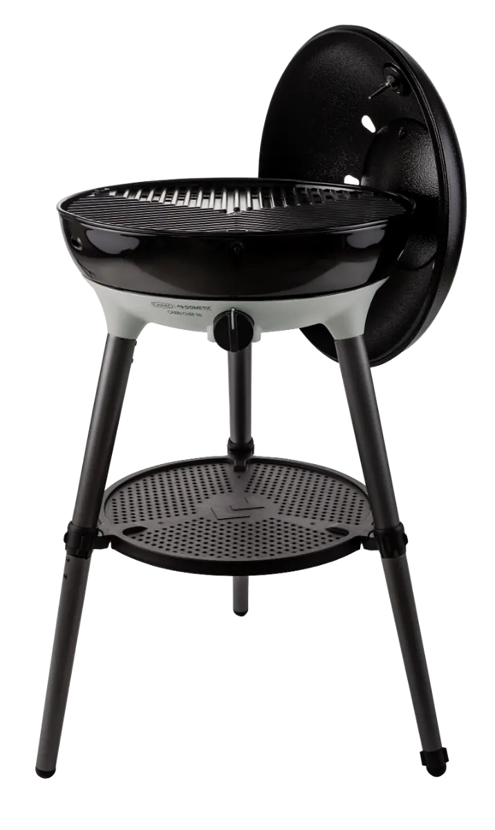 Gasgrill Carri Chef 50 BBQ, 50mbar/30mbar