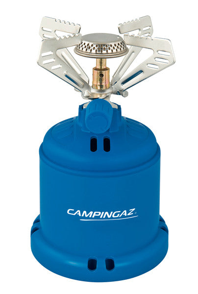 camping stove