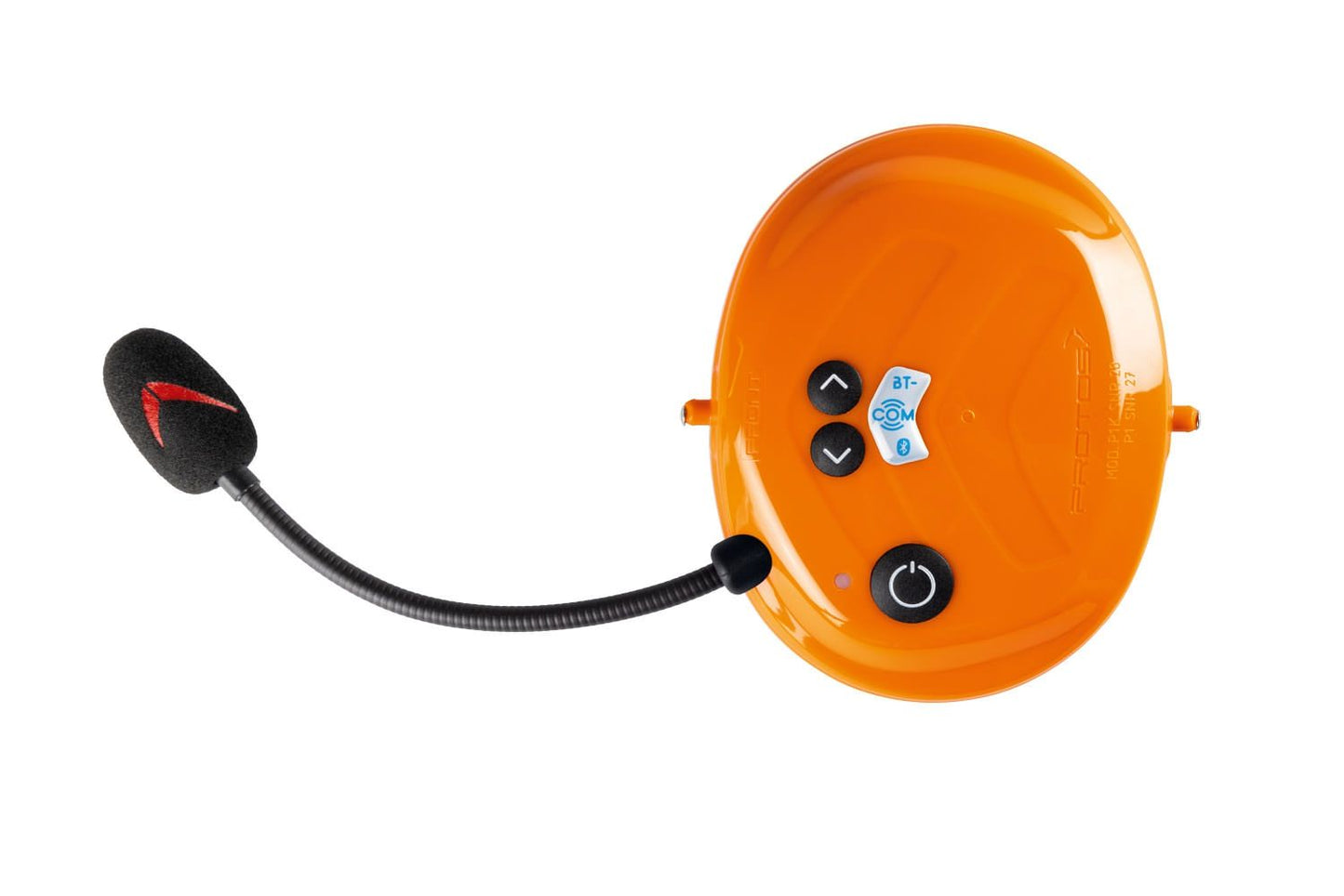 Protos BT-COM Kommunikationssystem