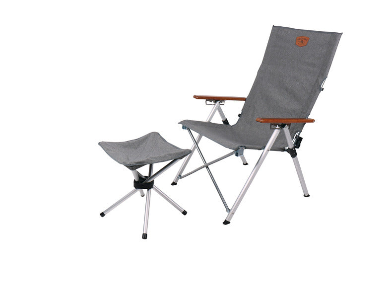 Beinauflage / Hocker Joplin - Auch als Hocker nutzbar - Bis 70 kg belastbar