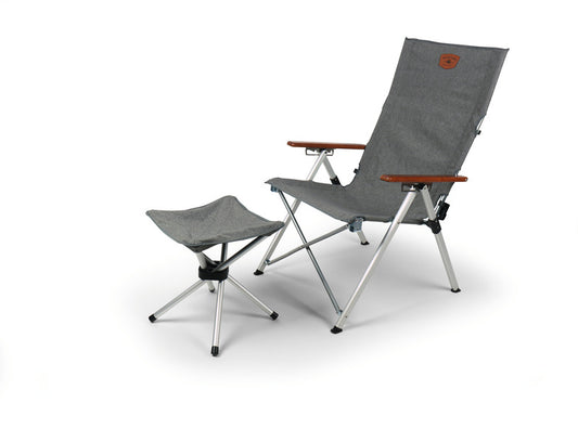 Leg rest / stool Joplin - Can also be used as a stool - Load capacity up to 70 kg