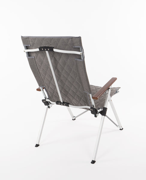 Joplin Deluxe Campingstuhl