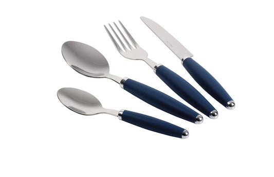 Cutlery set - for 4 people 16-piece
