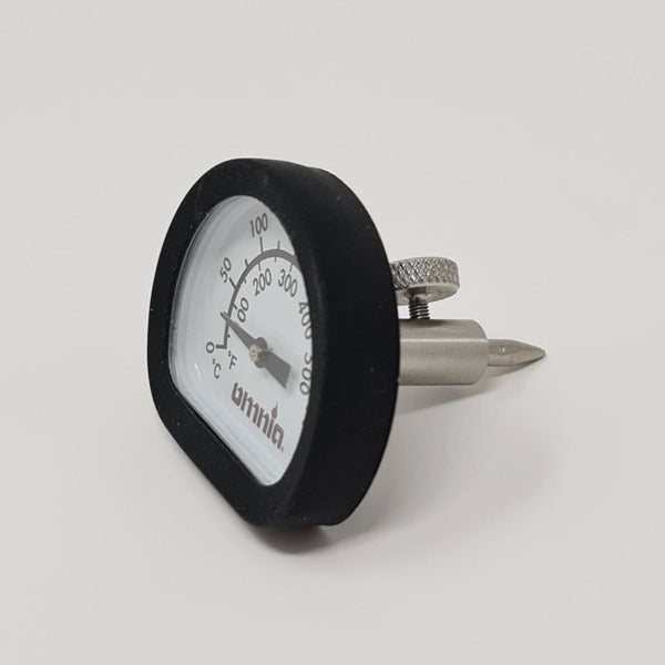 Thermometer für Backgut
