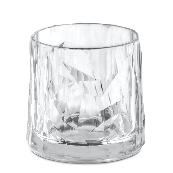 Trinkglas 2er Set 250ml KOZIOL
