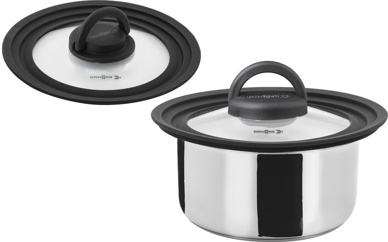 Topfset Academy NG - 7+1-teilig
