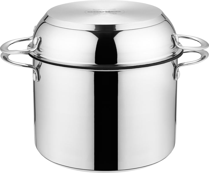 Topfset Academy NG - 7+1-teilig