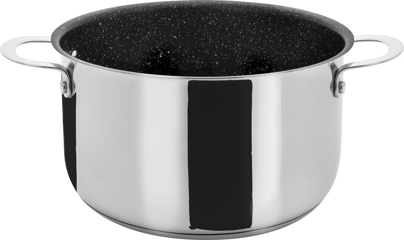 Topfset Academy NG - 7+1-teilig