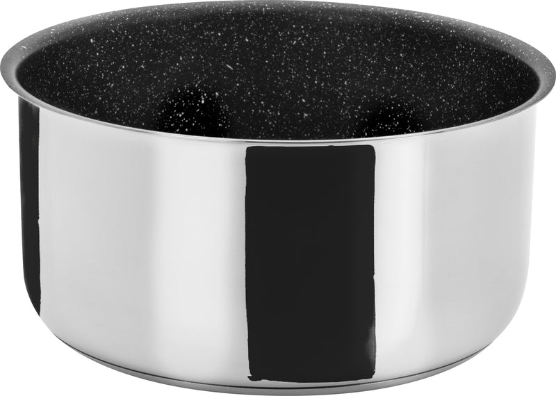 Topfset Academy NG - 7+1-teilig
