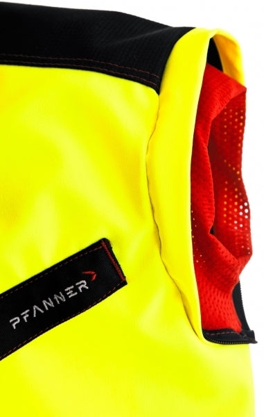Pfanner forestry jacket