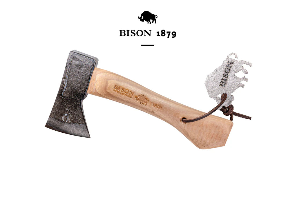 Bison 1879 Trekkingbeil
