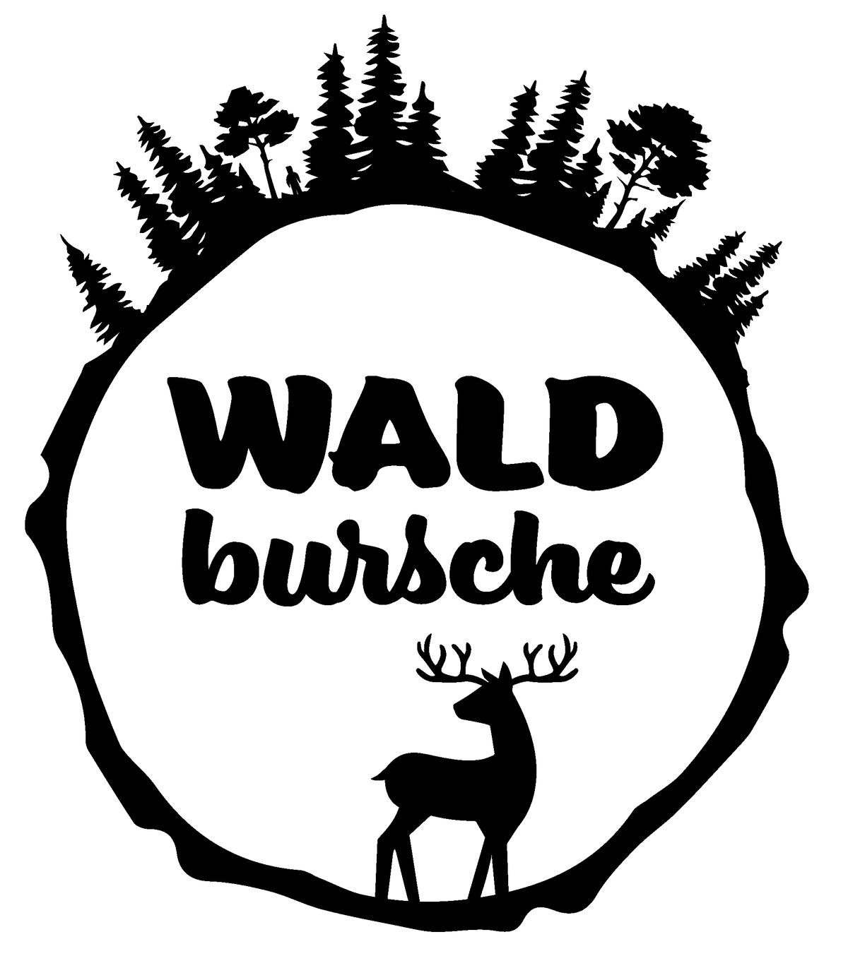 Name als Gravur