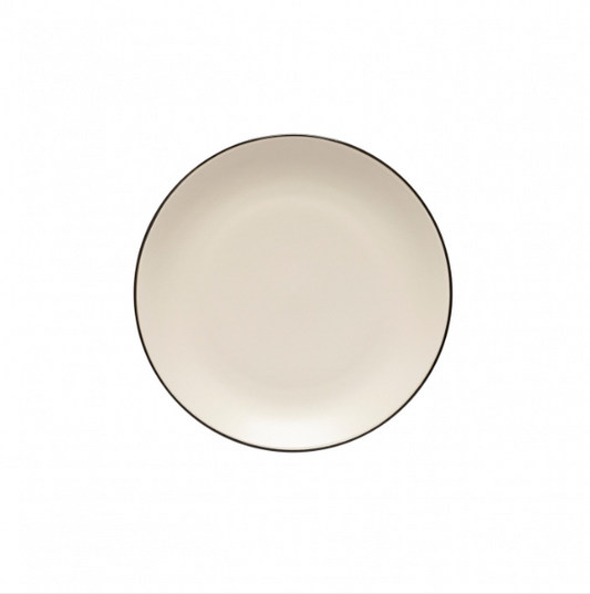 dessert plate