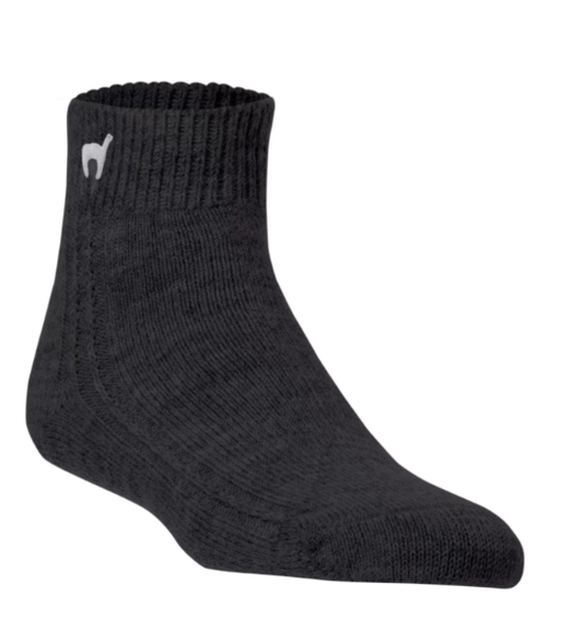 Alpaca WELL-BEING socks made from alpaca wool mix