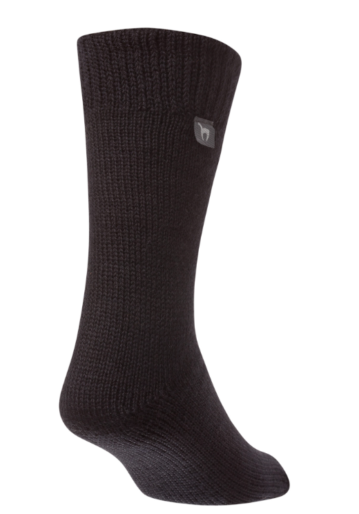 Alpaka Kuschelsocken WENDE-SOCKEN aus 98% Alpaka Superfine