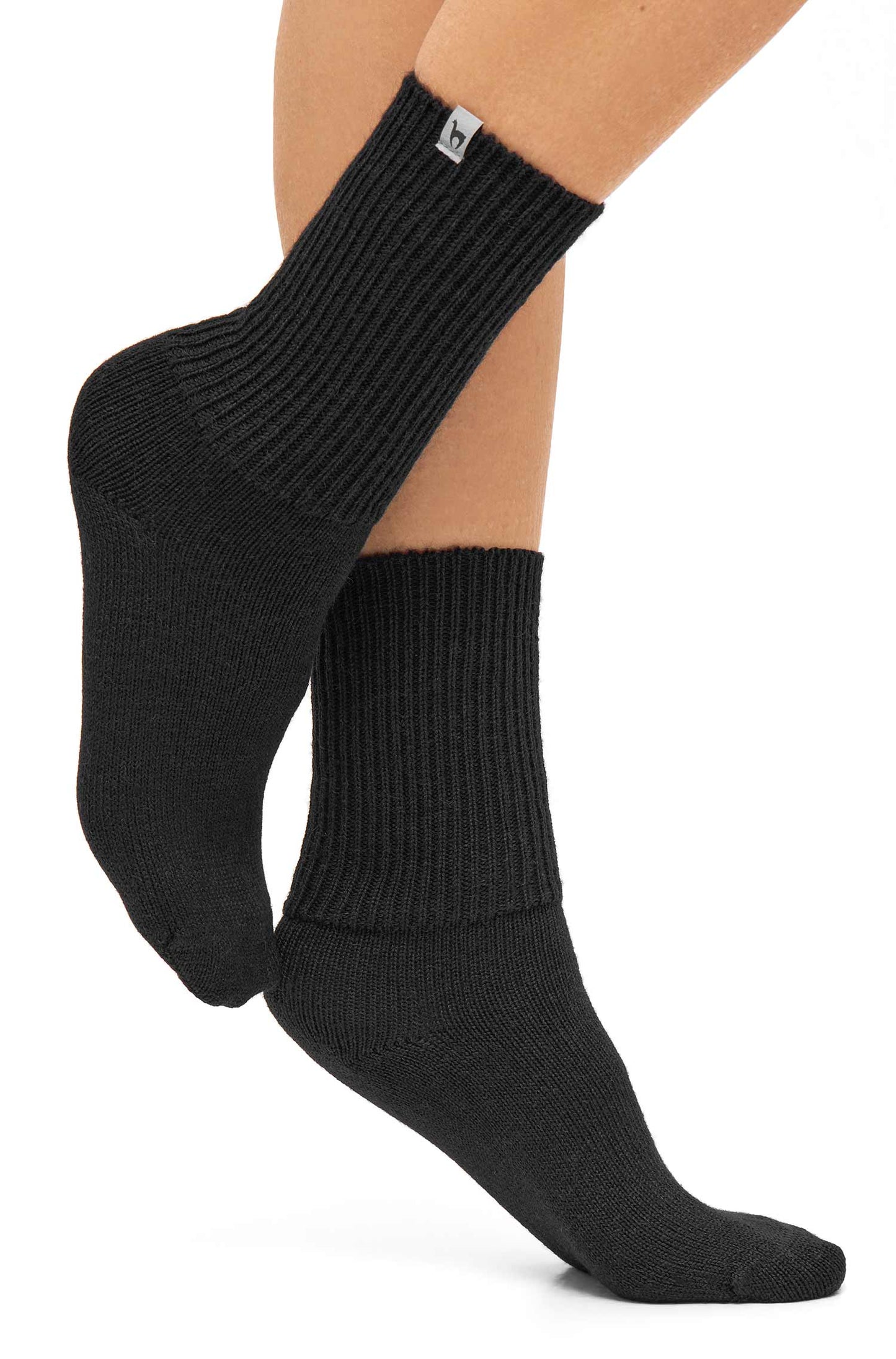 Premium Alpaca DILAYA socks