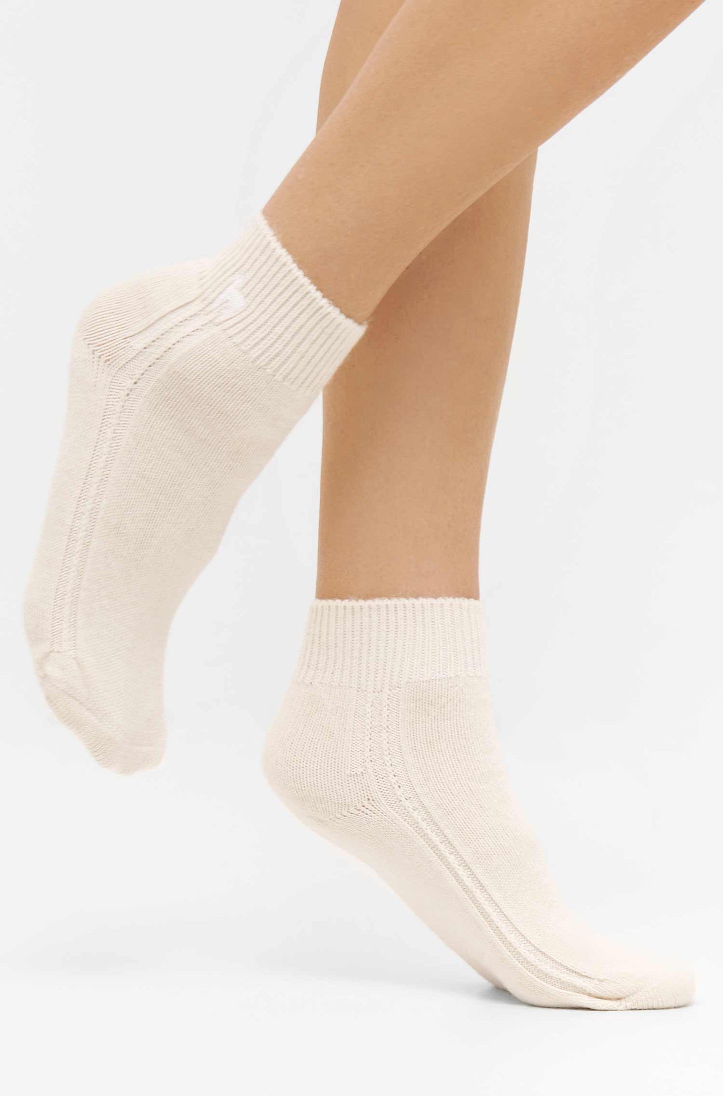 Premium Alpaca DILAYA socks