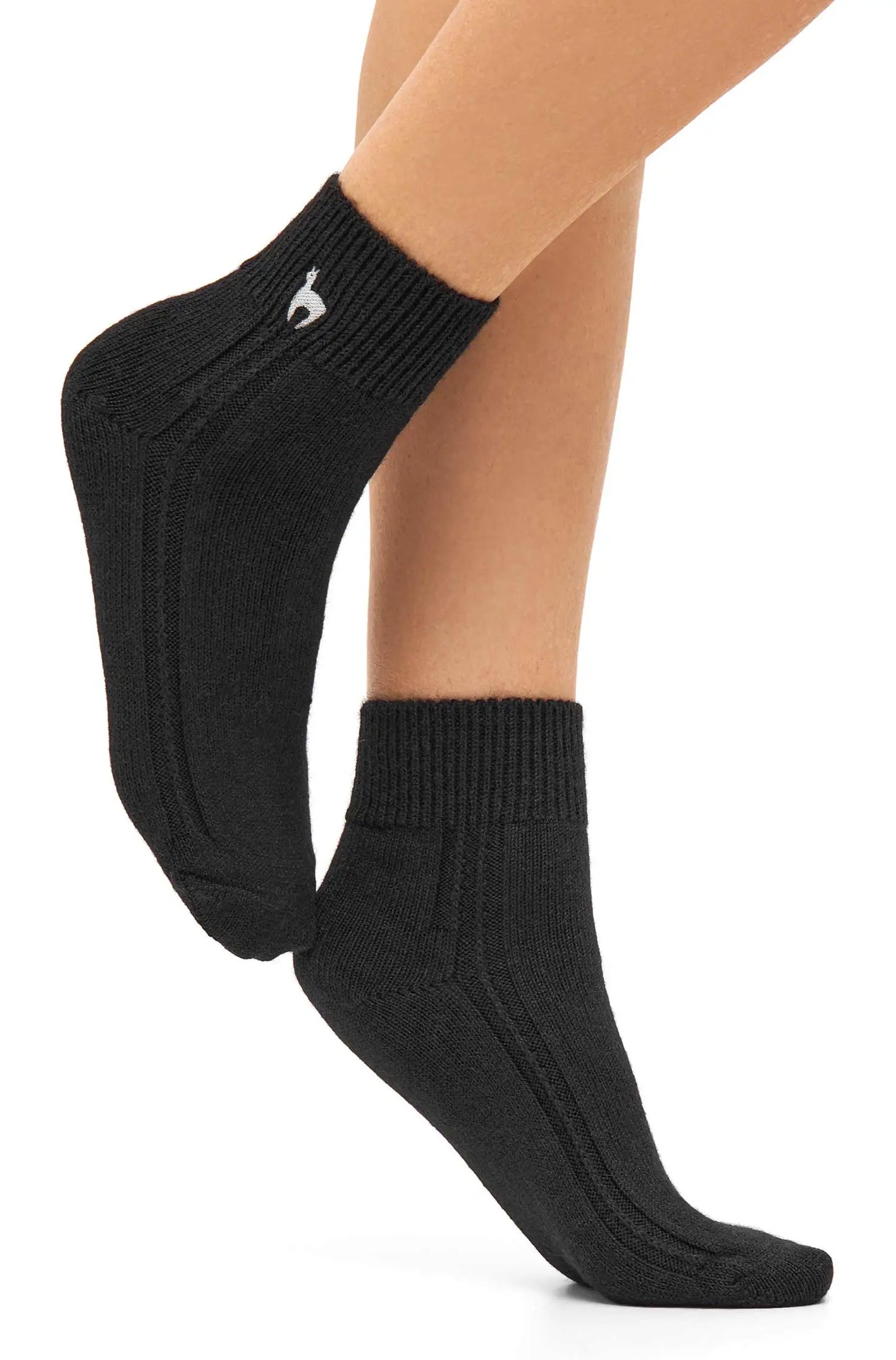Premium Alpaca DILAYA socks