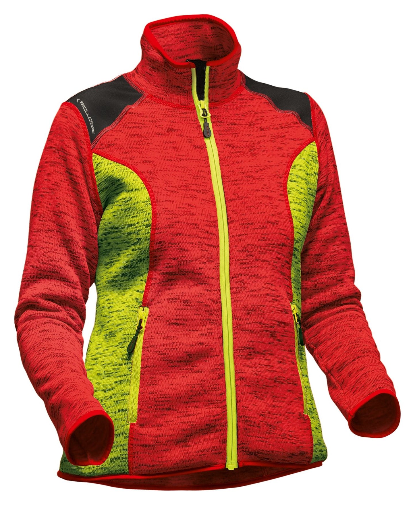 PROTOS Inuit Jacke Damen