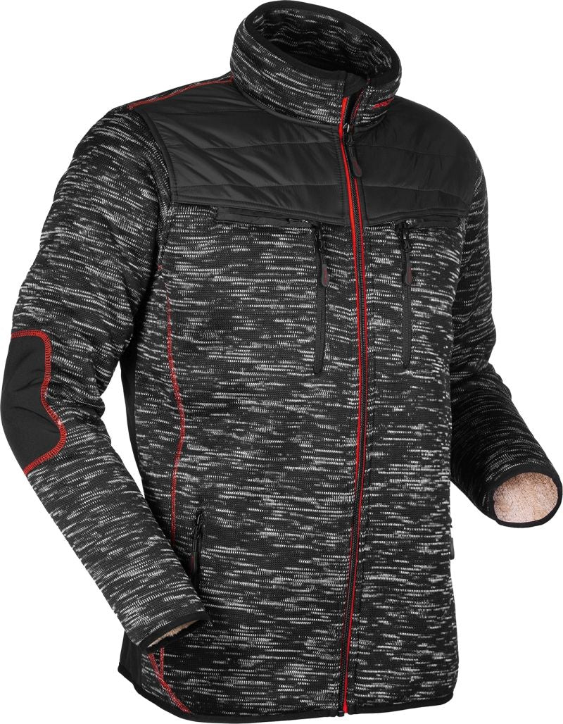 PROTOS Inuit Jacke Teddy Jacke