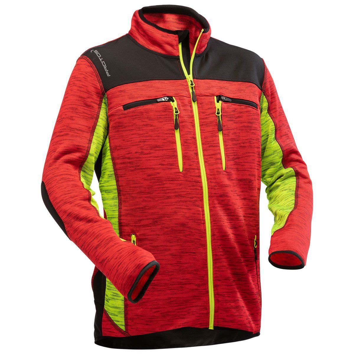 PROTOS Inuit Jacke Herren