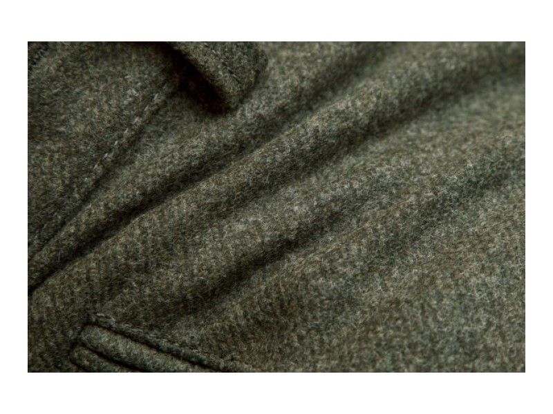 Pfanner Loden trousers