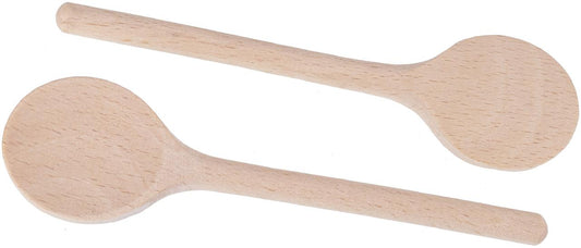Kochlöffel rund
