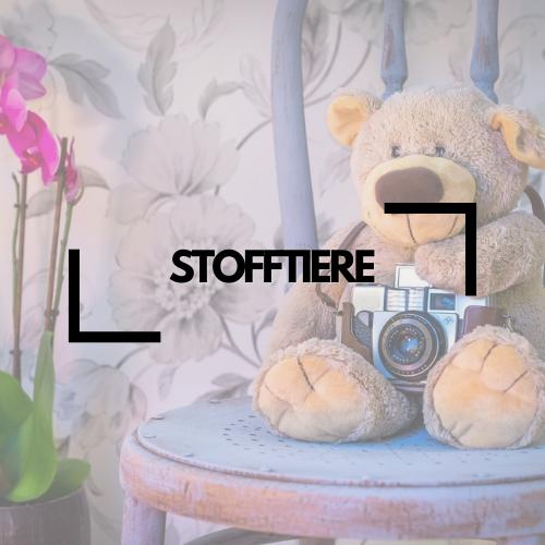 STOFFTIERE