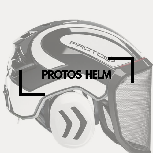 PROTOS SCHUTZHELM