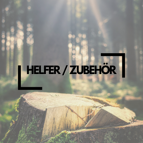 Helfer und Zubehör