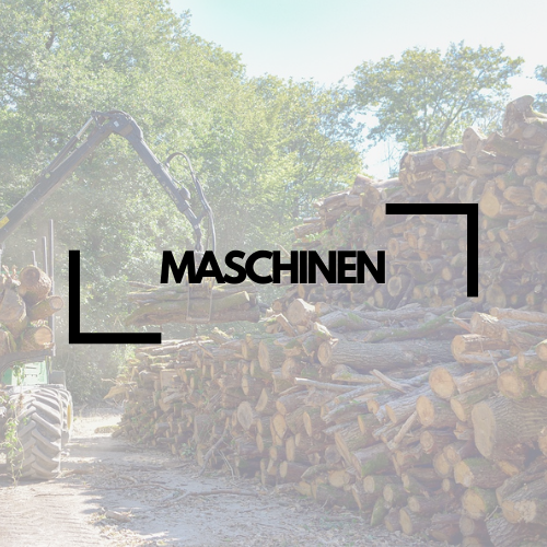 Maschinen