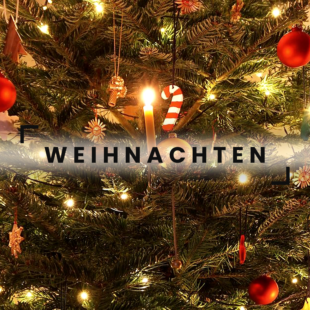 Weihnachten