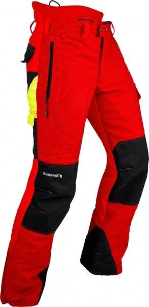 Schnittschutzhose Pfanner Gladiator II